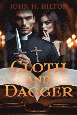 Cloth and Dagger 1