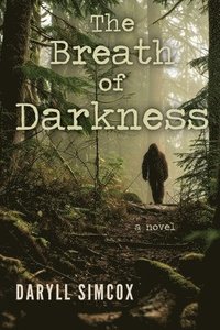bokomslag Breath of Darkness