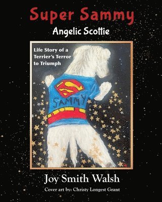 Super Sammy Angelic Scottie 1