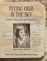 Carol Ann Patterson Boyles-Jernigan - Flying High in the Sky, Inbunden