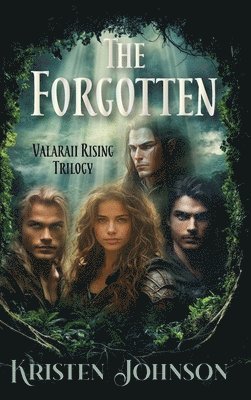 The Forgotten 1