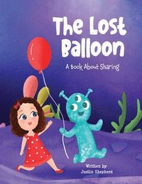 bokomslag The Lost Balloon