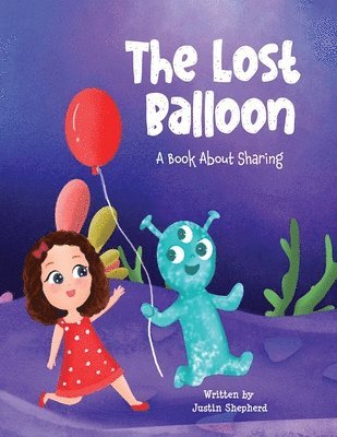 Lost Balloon 1