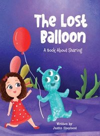 bokomslag The Lost Balloon