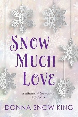 bokomslag Snow Much Love Book 2