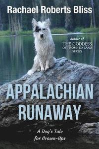 bokomslag Appalachian Runaway A Dog's Tale for Grown-Ups