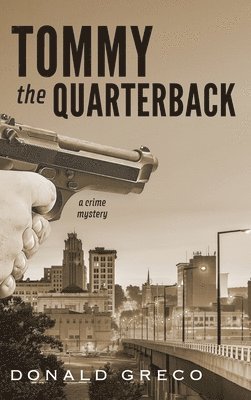 Tommy the Quarterback