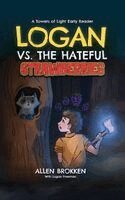 Allen Brokken - Logan vs. the Hateful Strawberries, Häftad