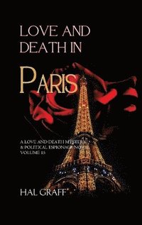 bokomslag Love and Death in Paris