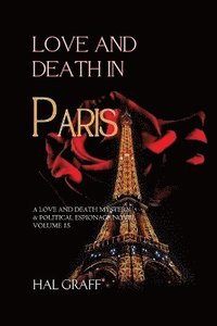 bokomslag Love and Death in Paris
