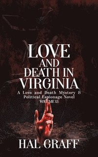 bokomslag Love and Death in Virginia