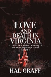 bokomslag Love and Death in Virginia