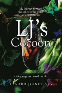 bokomslag LJ's Cocoon