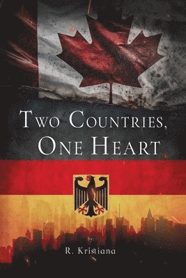 Two Countries, One Heart 1