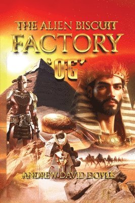 Alien Biscuit Factory