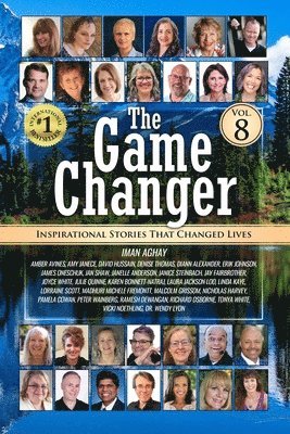 The Game Changer Vol. 8 1