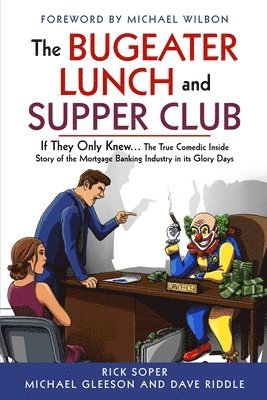 The Bugeater Lunch and Supper Club 1