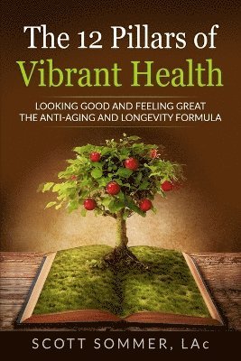 The 12 Pillars of Vibrant Health 1