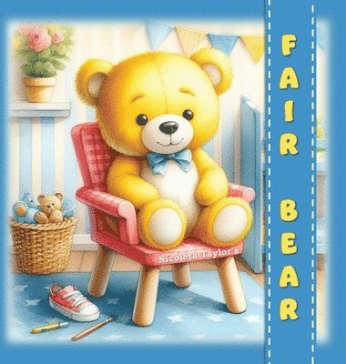 Fair Bear 1