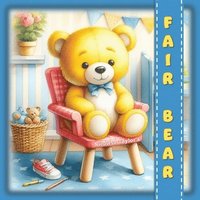 bokomslag Fair Bear