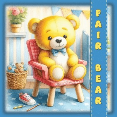 Fair Bear 1