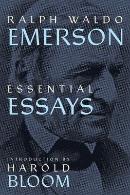Ralph Waldo Emerson - Ralph Waldo Emerson, Häftad