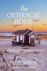 bokomslag The Outermost House