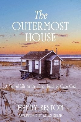 bokomslag Outermost House