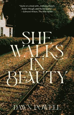 bokomslag She Walks in Beauty (Warbler Classics Annotated Edition)