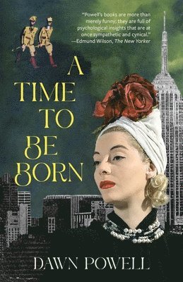 bokomslag A Time to Be Born (Warbler Classics Annotated Edition)