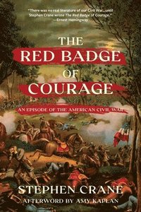 bokomslag Red Badge of Courage (Warbler Classics Annotated Edition)