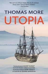 bokomslag Utopia (Warbler Classics Annotated Edition)