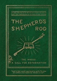 bokomslag Shepherd's Rod, Vol. 1