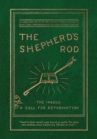 bokomslag The Shepherd's Rod, Vol. 1