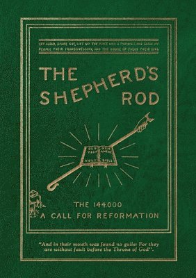 bokomslag Shepherd's Rod, Vol. 1