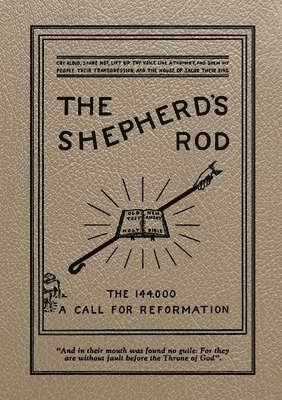 The Shepherd's Rod, Vol. 1 1