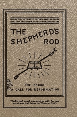bokomslag Shepherd's Rod, Vol. 1