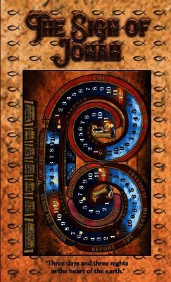 Tract 10 - The Sign of Jonah