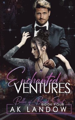 Enchanted Ventures 1