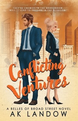 Conflicting Ventures 1