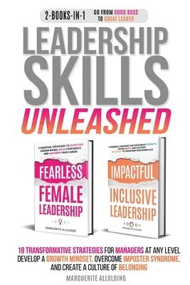 Leadership Skills Unleashed 1