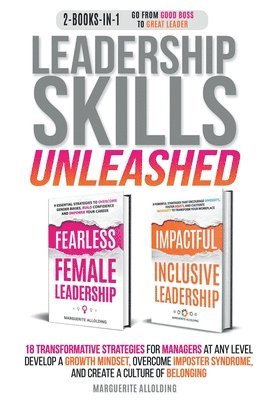 Leadership Skills Unleashed 1