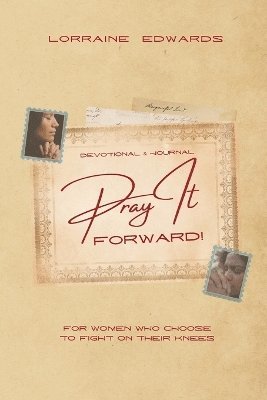 Pray it Forward 1