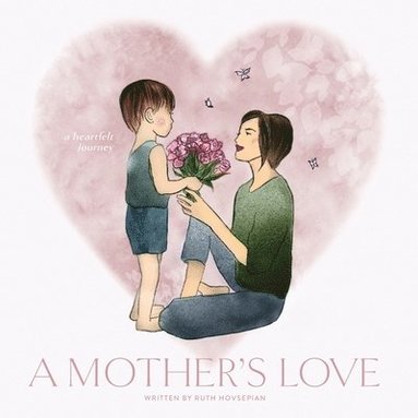 bokomslag Mother's Love