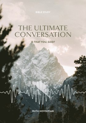 The Ultimate Conversation 1