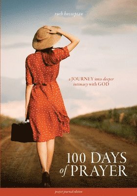 100 Days of Prayer 1