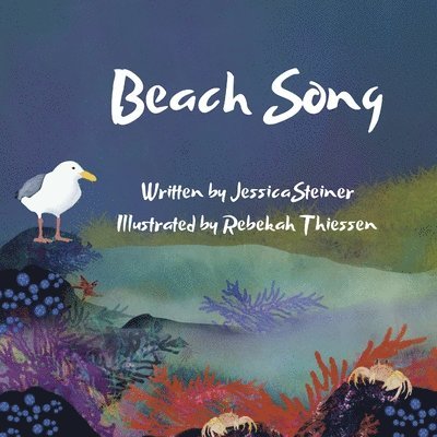 Beach Song 1