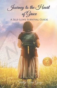 bokomslag Journey to the Heart of Grace