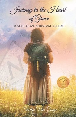 bokomslag Journey to the Heart of Grace