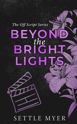 Beyond the Bright Lights Discreet Cover 1